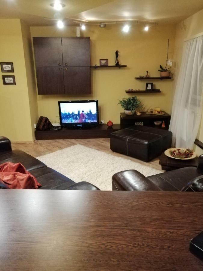 Carpatilor Residence 브라쇼브 외부 사진