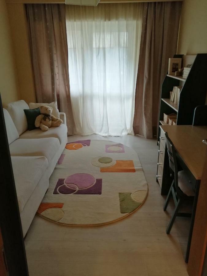 Carpatilor Residence 브라쇼브 외부 사진