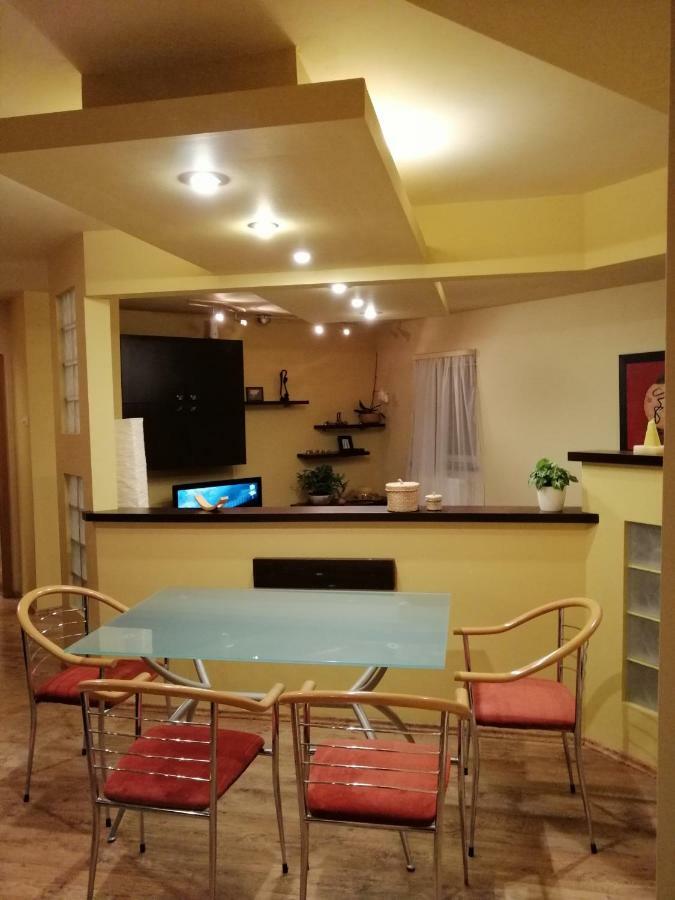 Carpatilor Residence 브라쇼브 외부 사진