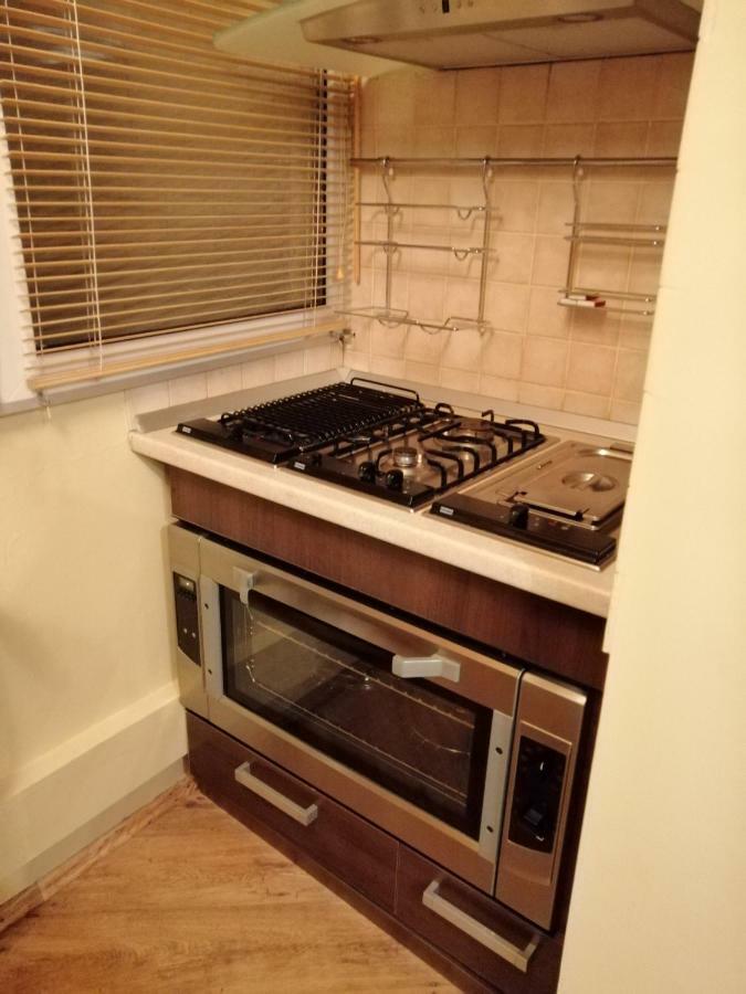 Carpatilor Residence 브라쇼브 외부 사진