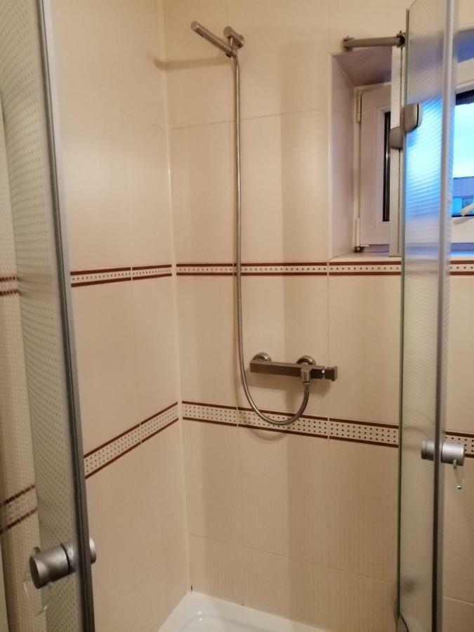 Carpatilor Residence 브라쇼브 외부 사진