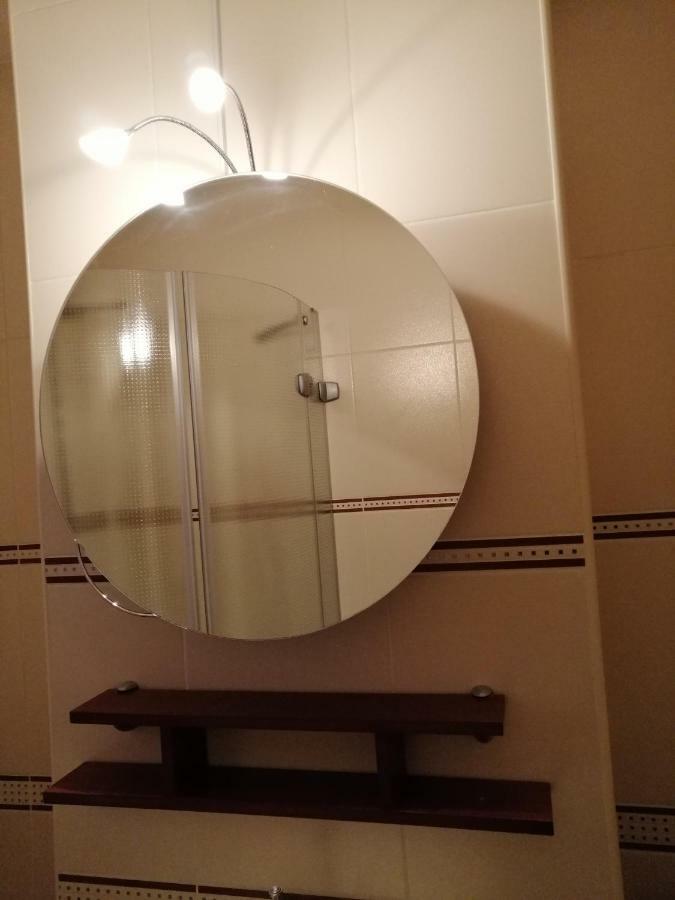 Carpatilor Residence 브라쇼브 외부 사진